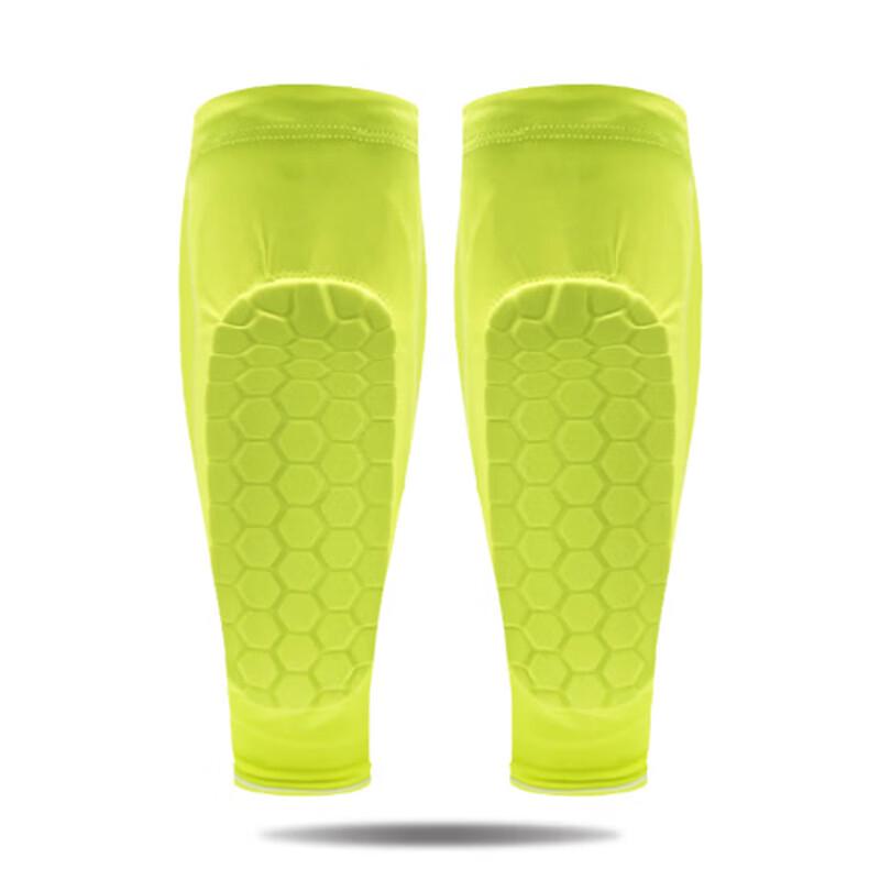 

Tingbai Honeycomb Shin & Calf Protector