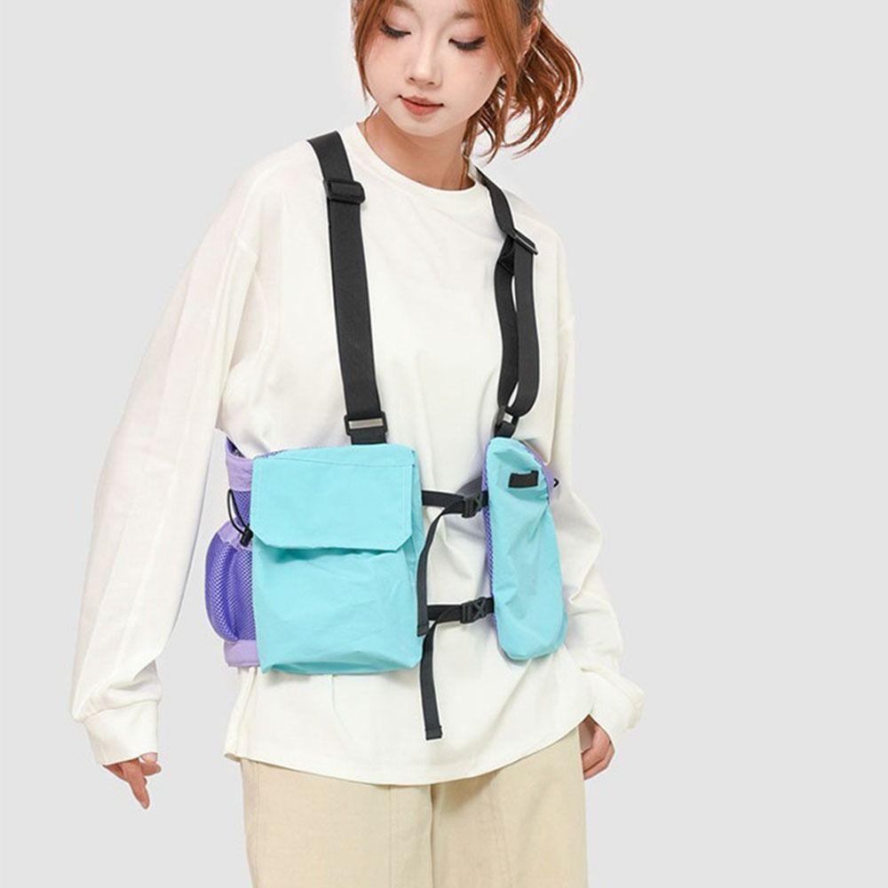 Waterproof Running Hiking Bag Lightweight Cycling Storage Backpack Trail Running