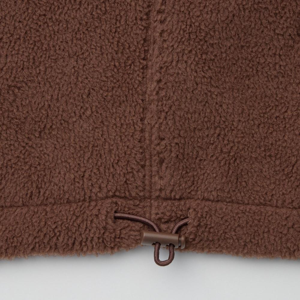 Uniqlo Japan Reversible Stand Jacket