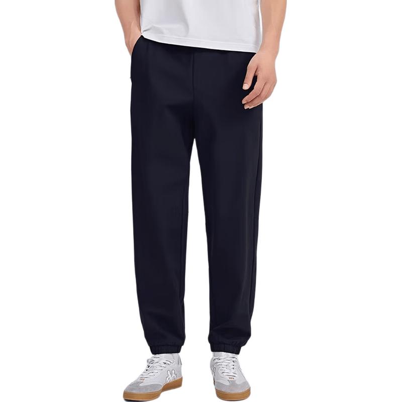 Kappa Men s 2025 Water-Repellent Stretch Joggers XL