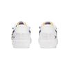 Nike Blazer Synthetic Leather Slip Resistant Abrasion Resistant Low top Skateboard Shoes Unisex DA6364-101(Team1478-)