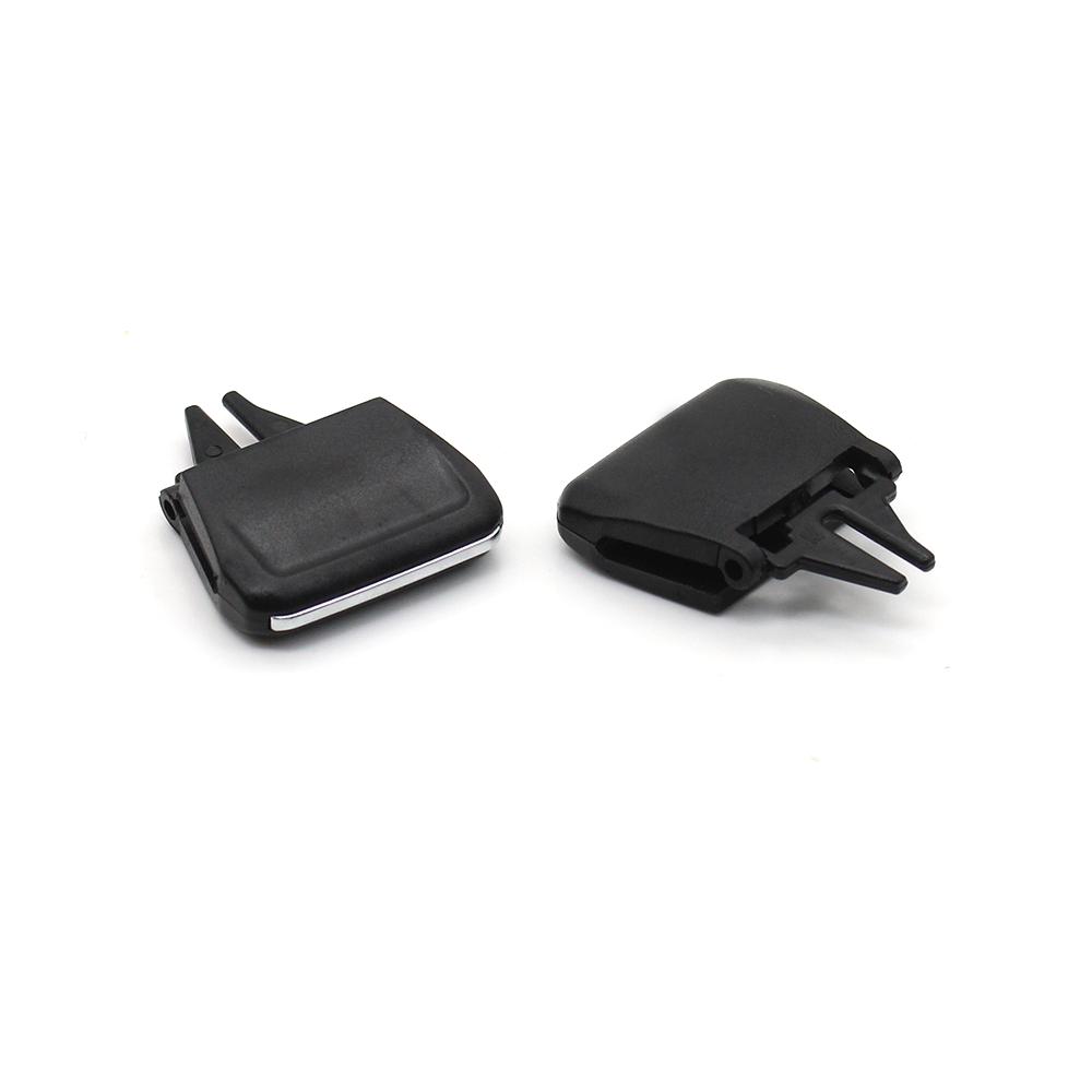 Kodiaq Karoq Grilă Ventilație Aer Condiționat AC Față Spate Tab Glisor Clip Kit Reparare Priză Pentru Skoda 2016-2025 56G819701