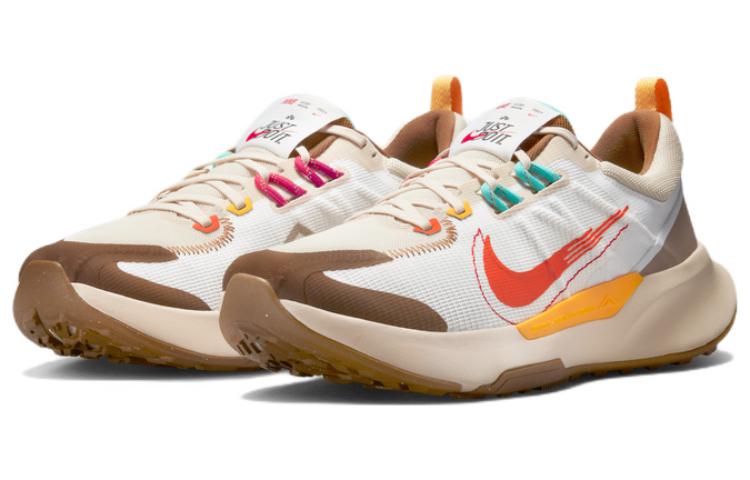 Nike Juniper Trail 2 'Sanddrift Safety Orange' FD4323-181