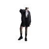 Nike Reversible Basketball Jacket With Embroidered Logo Unisex Jacket Black FV3164-010
