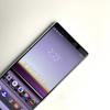 Refurbished Sony Xperia 5 Original 6GB RAM 64/128GB ROM Fingerprint Unlocked Smartphone