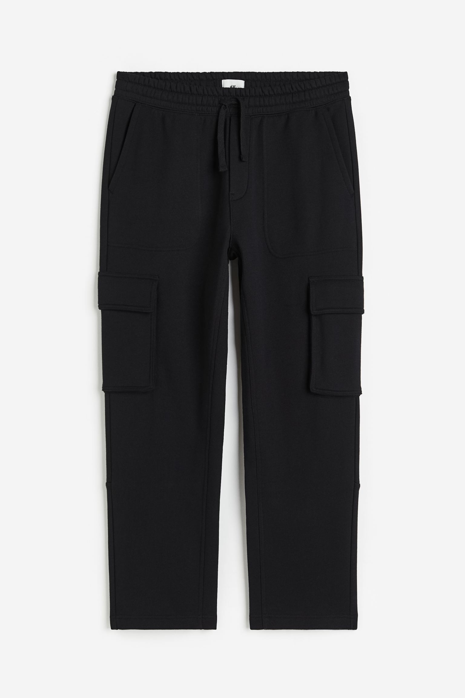 

Relaxed Fit Cargo joggers