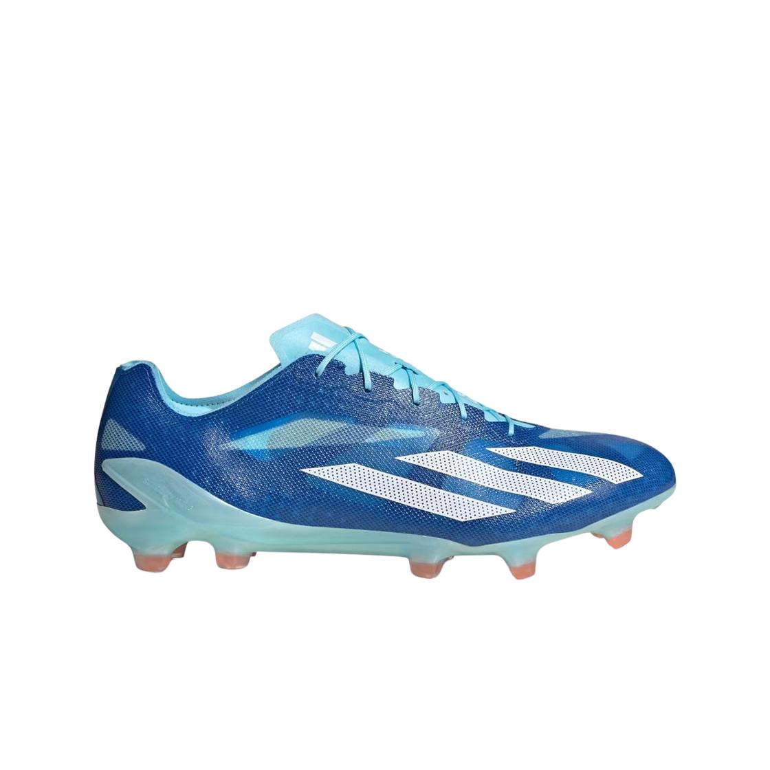 

Adidas X Crazyfast Fg Bright Royal Cloud White 285