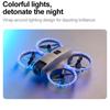 NY Original GT3 Drone 8K WIFI GPS Profesjonell HD Luftfotografering Fjernkontroll Fly HD Dobbeltkamera Quadcopter Leker UAV
