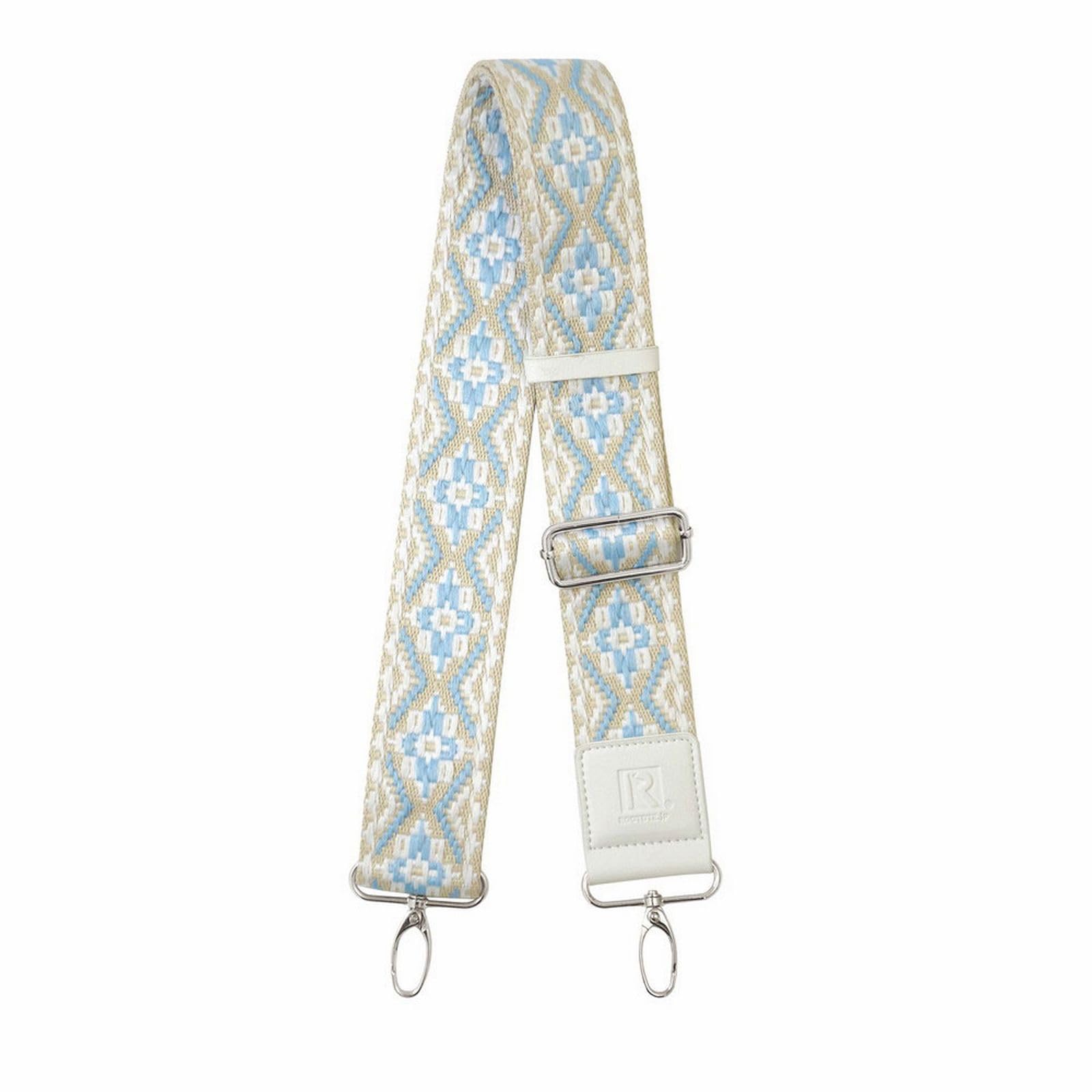 

shoulder bag 5cm RTGOPSTRAPpattern50B 0190 [ROOTOTE] Women s strap, width, (sold separately)