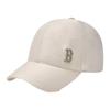 MLB Cotton Baseball Caps Unisex Multicolor Fashion 3ACPM034N