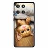 Phone Case for Motorola MOTO Edge 60 Stylus Fusion Protective Shell for Edge60 Fusion Stylus Soft Silicone Bumper Back TPU Cover