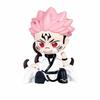 7Pcs Anime Jujutsu Kaisen Series Satoru Gojo Fushiguro Megumi Nanami Kento Figure Model Statue Desk Car Ornament Boy Toy Gift