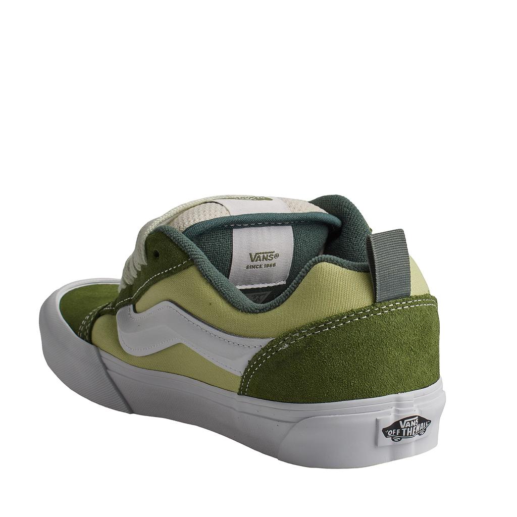 Buty Knu Skool VN000CS0BGK1 dla Mężczyzn