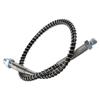 High Pressure Hose Outdoor M10*1 Thread With Spring Wrapped