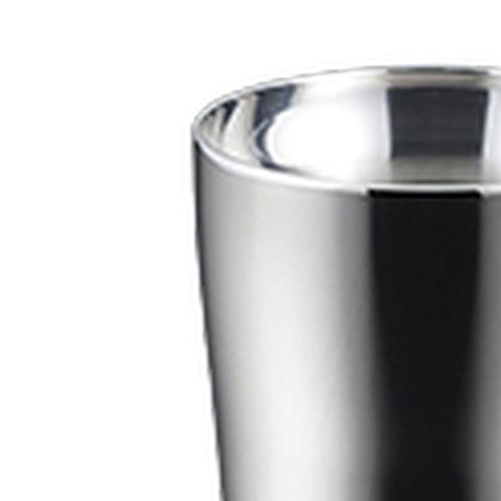 Double Made In Japan with SimpleBag Made In J-kitchens Tumbler, Walled, 310ml, 1P, (Set Vietnam)