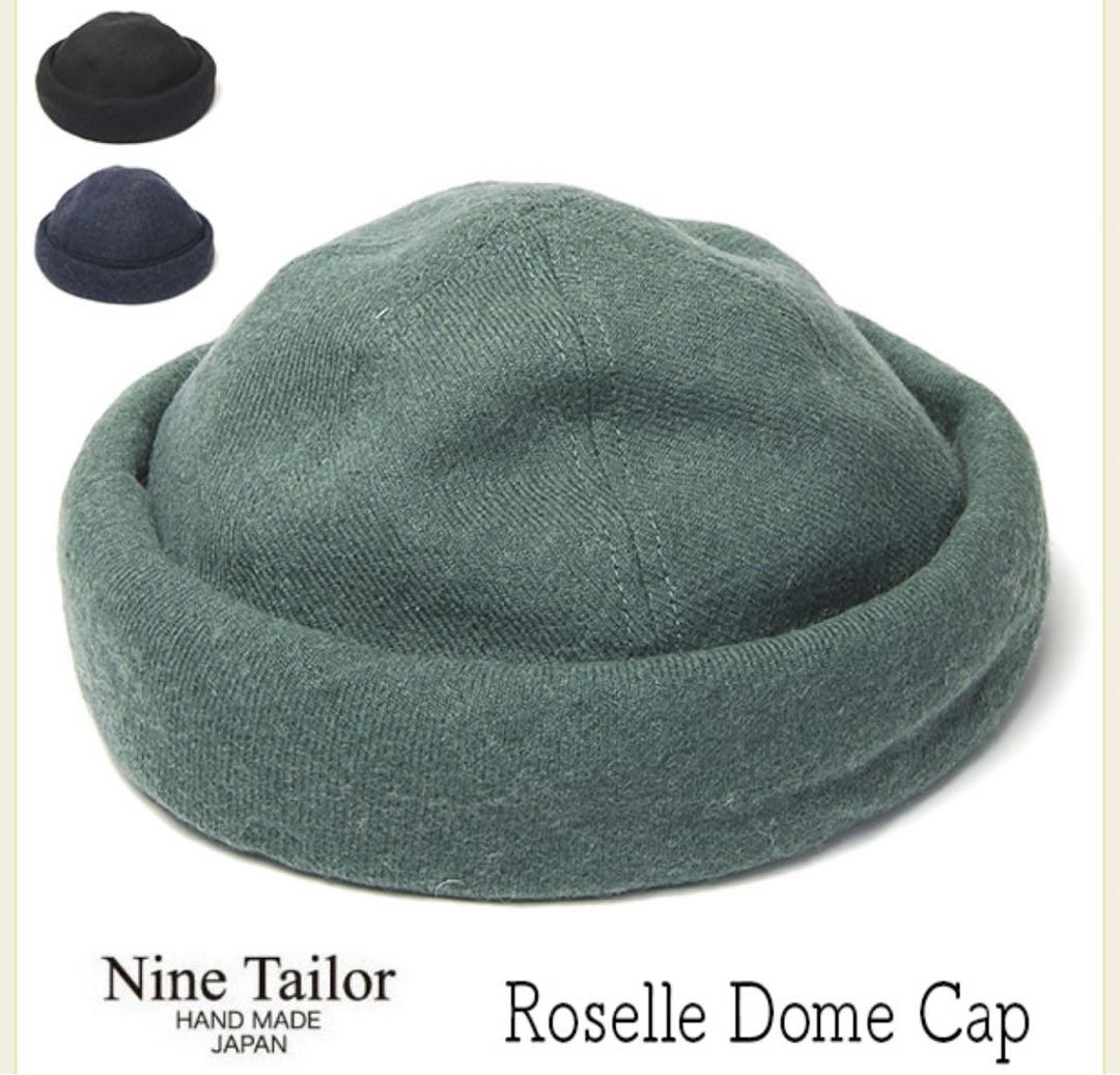 

[Б/У] Шляпа Nine Taylor