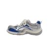 Small man increases height German training shoes women's 2025 spring new versatile fashion casual sports board shoes retro Forrest Gump shoes