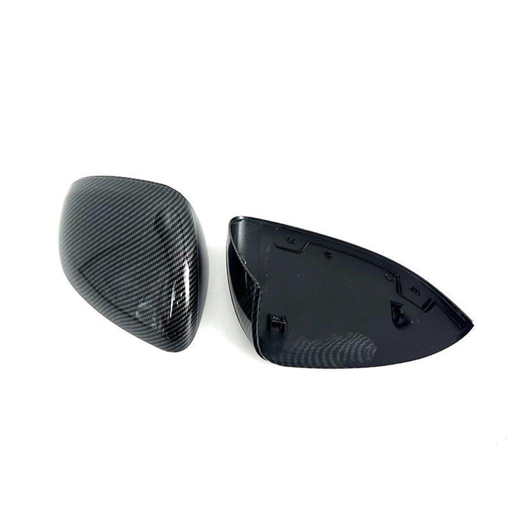 Door Mirror Cover Compatible With Benz For EQE V295 For EQS V297 X206 C200