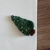 Christmas Series Hair Clips Winter Wool HairPins Christmas Tree BB Clips for Woman Girls Sweet Barrettes Children Cute Headdress