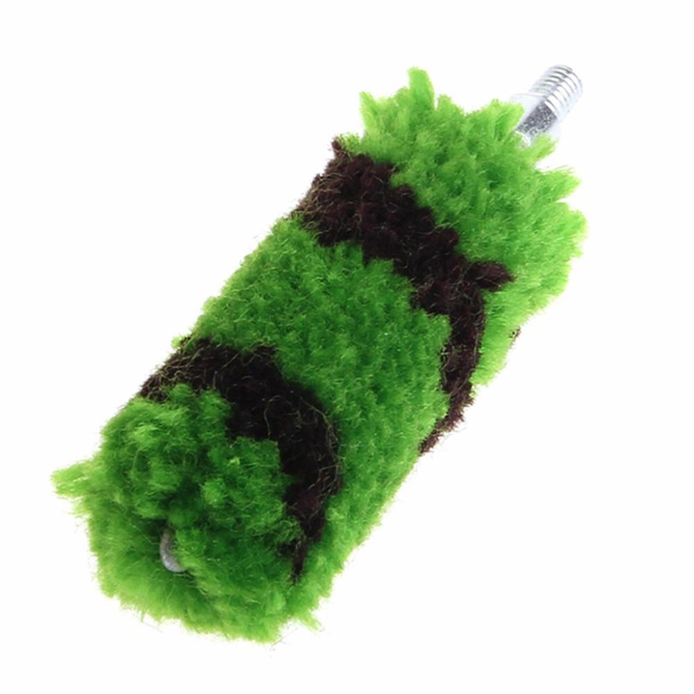 6pcs Professional Cleaning Brush Kit Larger Diameter Cleaning Rods Tools Supplies For 16 Gauge Rifle