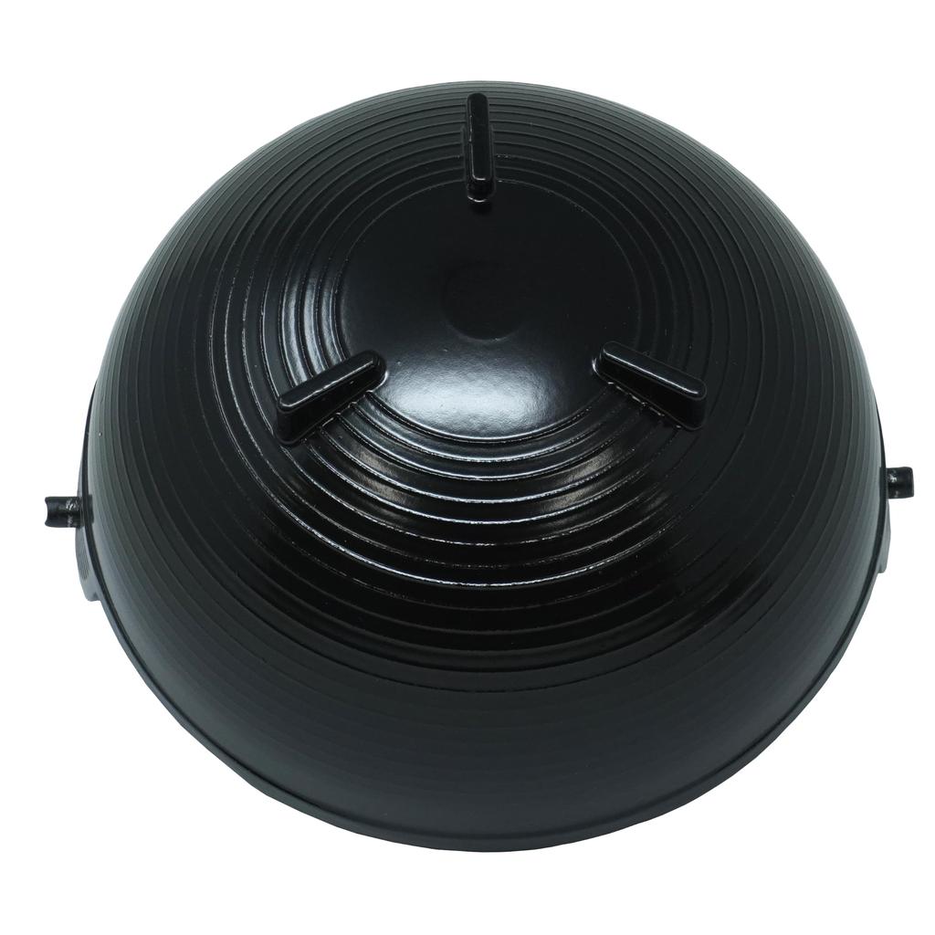 Yamako New Furusato Pot with Lid 80027