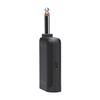 JBL PartyBox Wireless Mic Set of 2/2.4GHz Wireless Digital/Unidirectional Dynamic Microphone/Effective Distance Up to 30m/Black JBLPBWIRELESSMIC