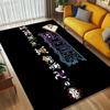 One Piece Living Room Nonslip Area Rug Soft Carpet For Bedroom Game Playroom Sofa Office Home Decor Doormat Christmas Gift C9291436