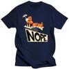 Ingegnere Team Fortress 2 'Nope Avi 100% Cotone Manga Anime Vintage Abbigliamento T-shirt Oversize Abbigliamento Uomo Felpa Pesante