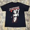 Plasmatics Tour Vtg For Fan Full Size S To 5XL T Shirt QA289