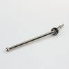 2Pcs/Set 1/10 RC Car Metal Front Wheel Drive Shaft Replacement Repair Parts For Wltoys 104001 1/10 RC Car Accessories