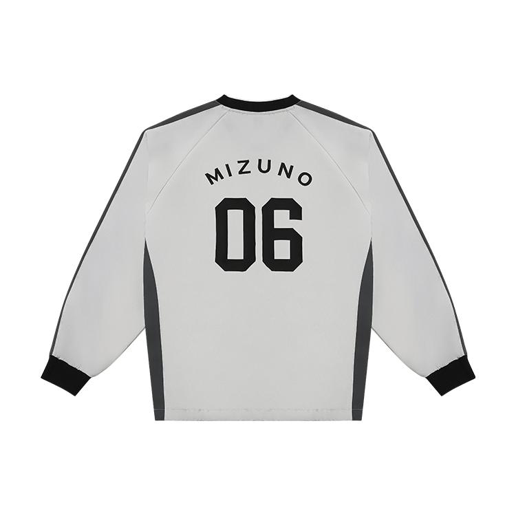 Mizuno Soccer Jerseys Unisex Moderate K2CE43D4
