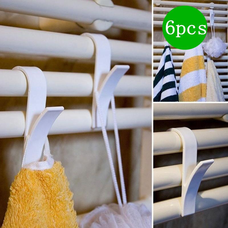 

Высококачественная вешалка для полотенцесушителя Рейлинг Для крюка для ванны
