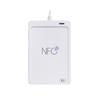 ISO 15693 Public Transportation Universal USB Ports Desktop ID Card Reader ACR1552U-M1