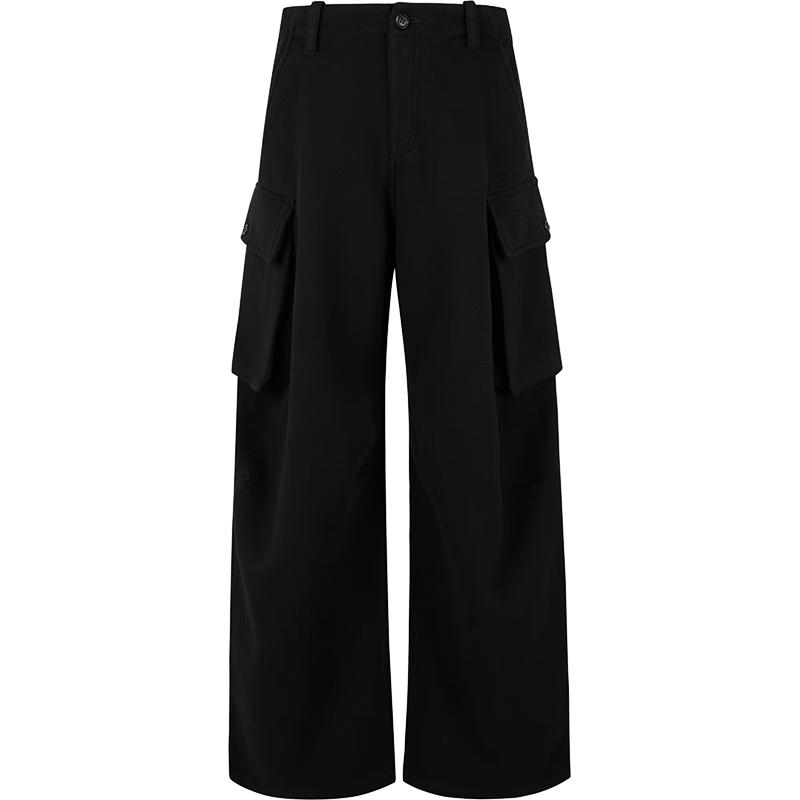 

JNBY Women s Winter Commuter Casual Pants S