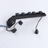 1pc Transmission Wire Harness 2529.26 252926 Fit For Citroen Peugeot Renault AL4 DPO Car Transmission Replacement Repair Parts