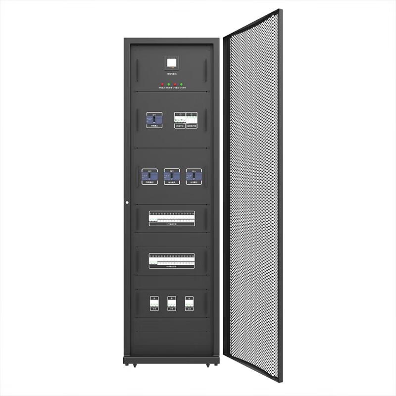 Xun'erwei Smart Data Center PDU Cabinet (CN version)