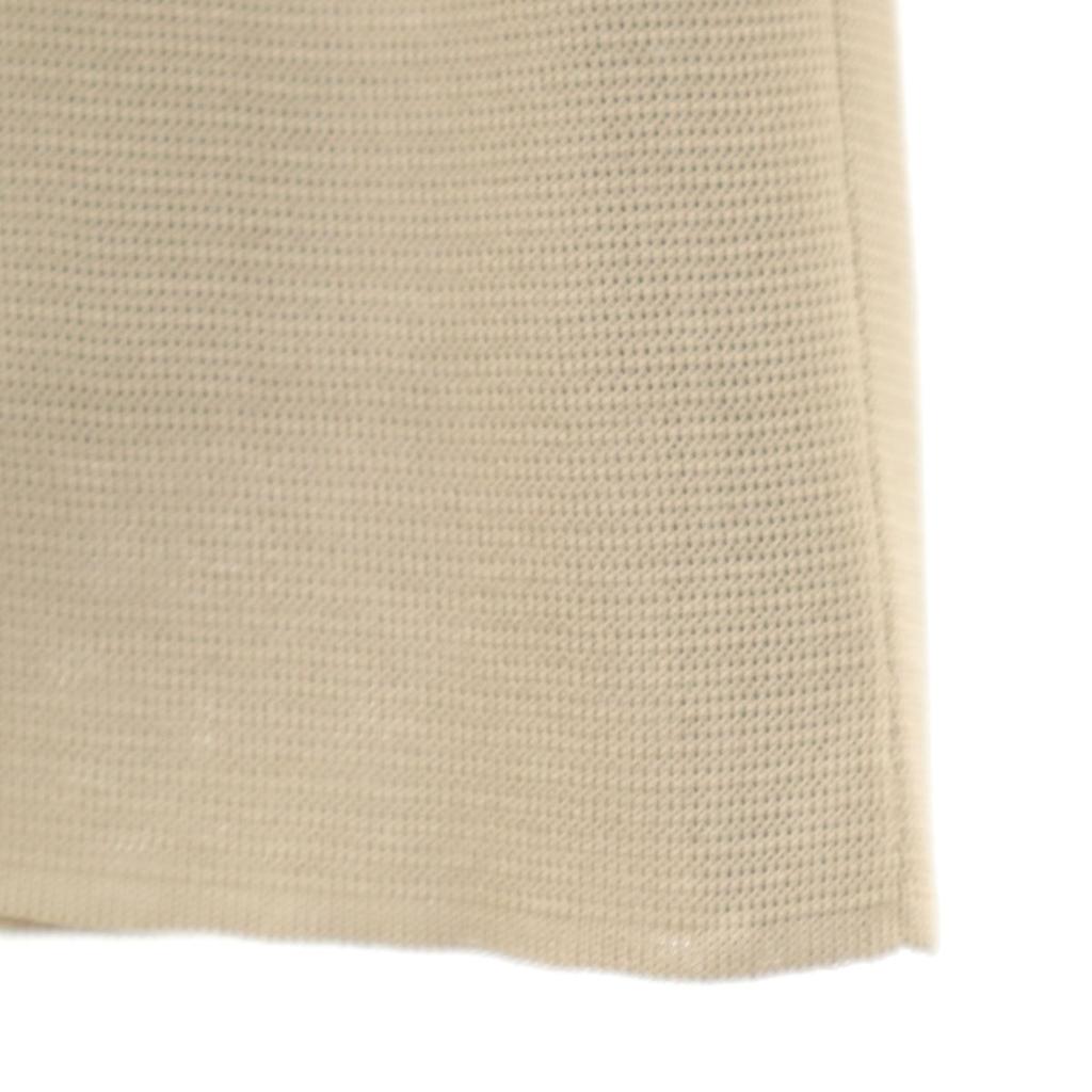 CELINE 90s Made in Italy Old JCC Midi length knit Tight Skirt 42 beige Women Used
