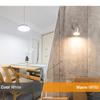 2Pcs MR16 GU10 E27 E14 Lampada LED Bulb 5W/ 7W 220V Bombilla LED Lamp Spotlight Lampara LED Spot Light 120 Degree Cold/Warm White