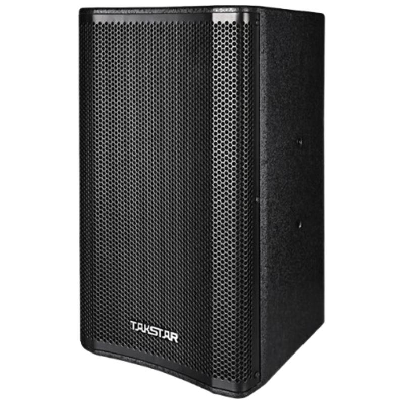 Takstar Professional Loudspeakers & Audio Accessories CN plug (adapter included)