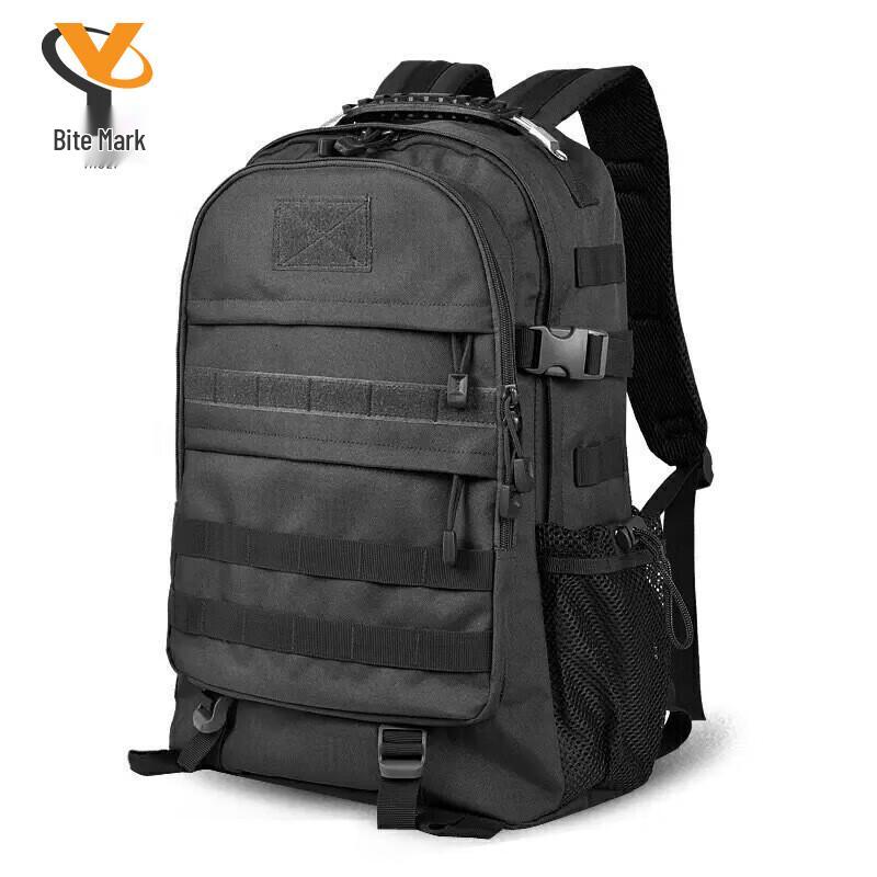 Tactical Camouflage Backpack