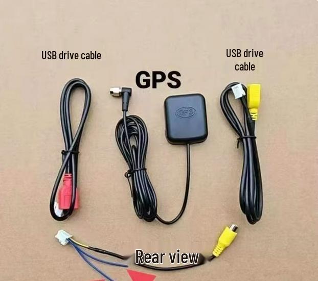 

Nissan Sylphy 08-16 Android Navigation Frame Bracket