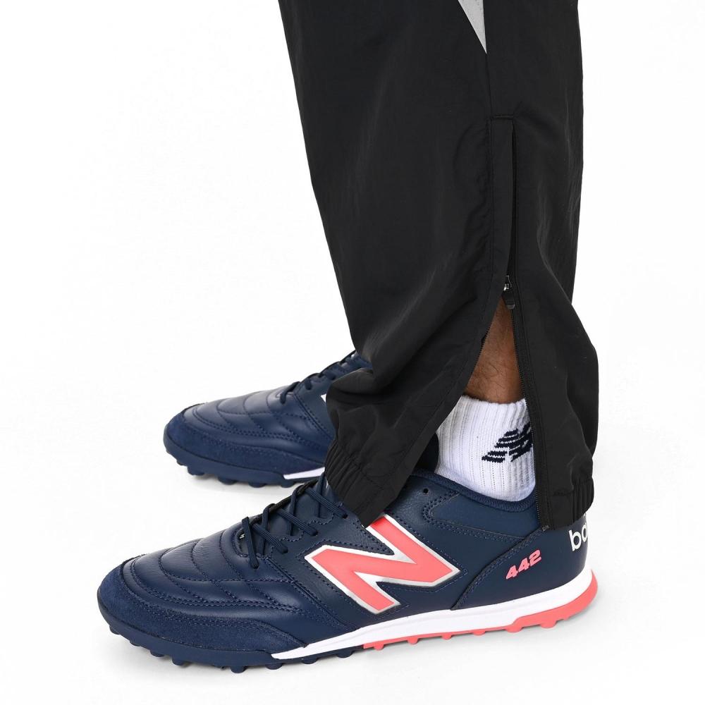 New Balance M Wind Pants aMp55254Bgr Bgr