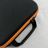 Industrial Strength EVA Lined Utility Bag For Organizing Power Tool Automotive Gear And Construction Supplies
