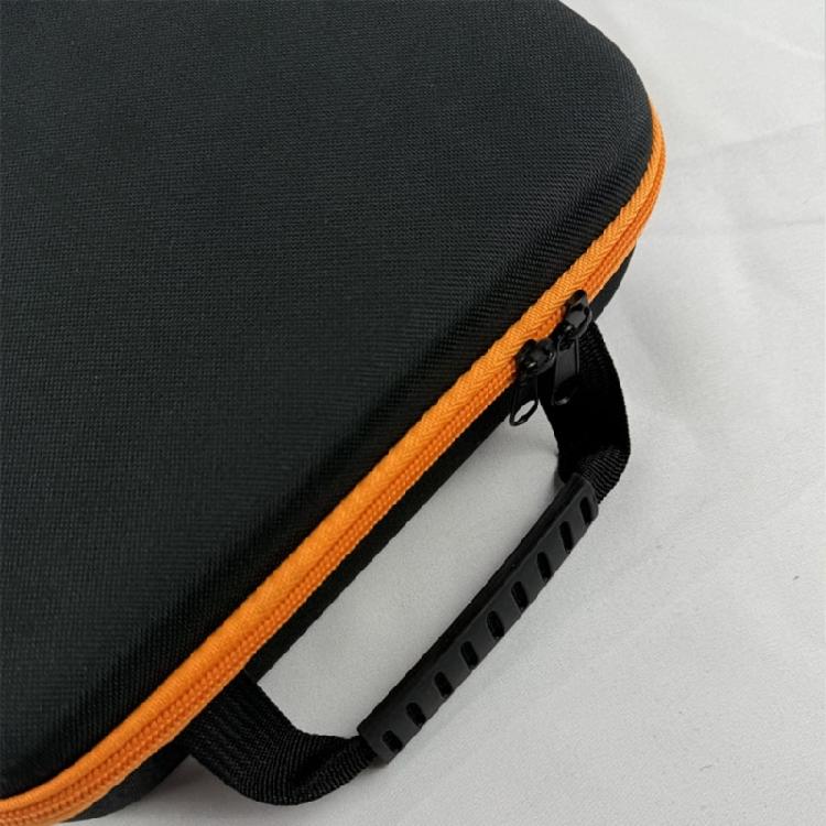 Industrial Strength EVA Lined Utility Bag For Organizing Power Tool Automotive Gear And Construction Supplies