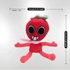 Caldo 32 Stili Carino Mondo Ragdoll Riempito Gioco Horror Piccola Pietra Peluche Giocattolo Morbido Cuscino Bambola Regalo per Bambini Bambola Regalo per Bambini