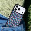 Mushroom Mobile Phone Case Compatible with IPhone 17 16 15 14 13 12 11Pro Max 17 Air Cover