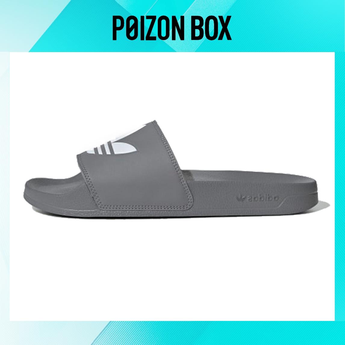 

сабо adidas originals Adilette Flip-flops Men FU7592