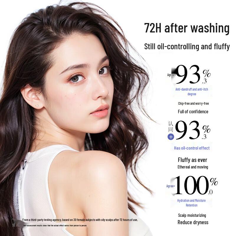 Cailè šampon proti lupům se sulfidem seleničitým