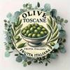 Vintage Olive Tuscany Fruit Tin Sign Wall Decor Home Kitchen Art Gift