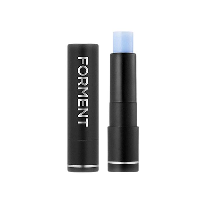 Forment Hidden Lip Balm – Moisturising Vanilla-Scented Lip Care, Korean